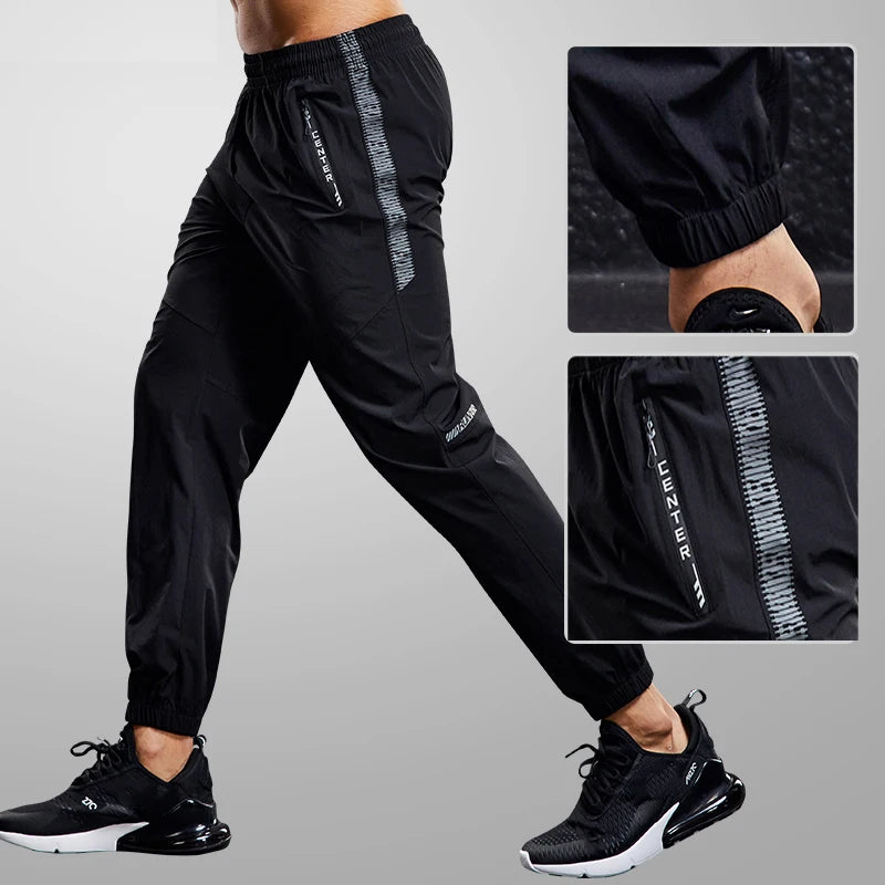 Calça Jogging Comfort