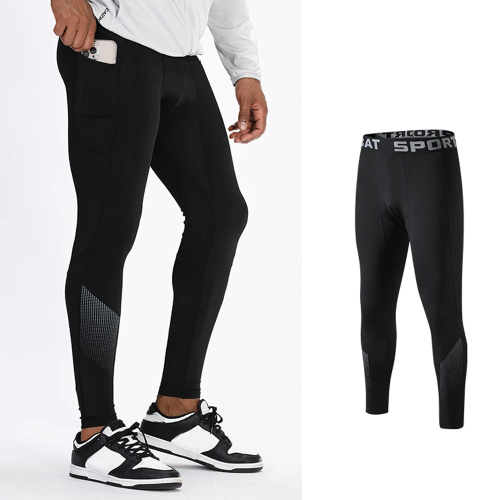 Legging de Compressão