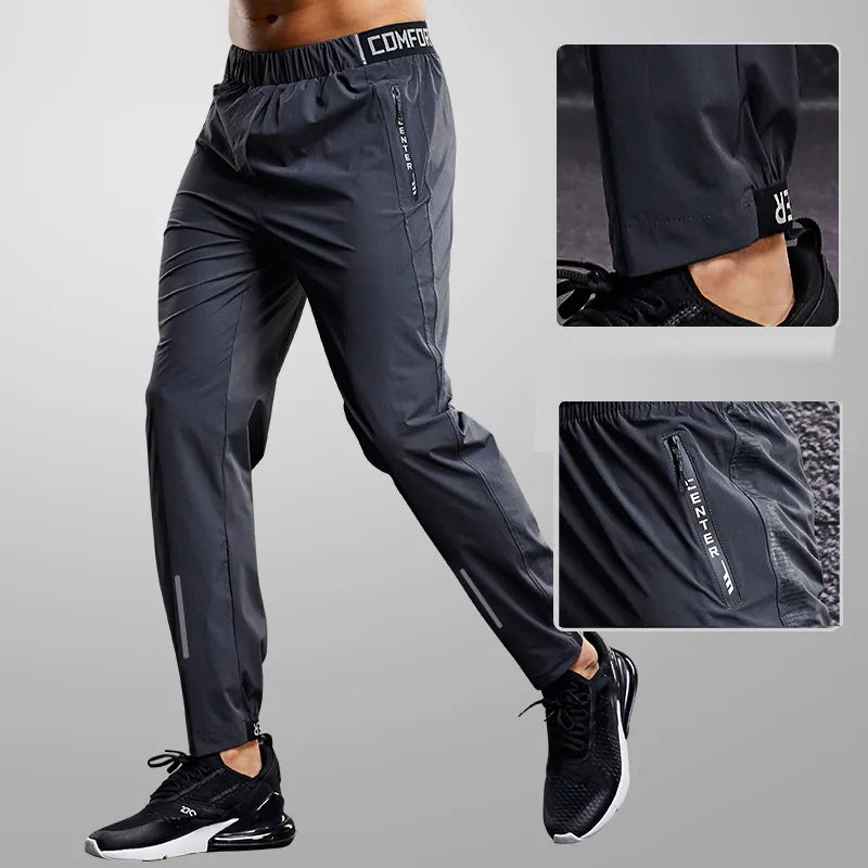 Calça Jogging Comfort