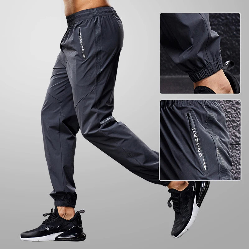 Calça Jogging Comfort