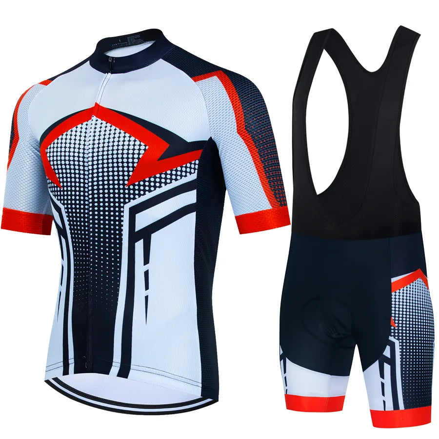 Traje Ciclismo Speed+