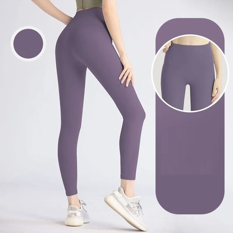 Calça Legging DivineFi